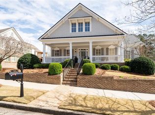 786 Barrett Village Ln NW, Marietta, GA 30064