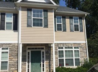 255 Timber Wolf Trl, Griffin, GA 30224