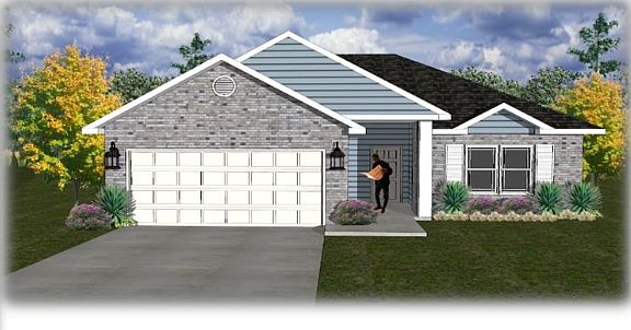 4th image of 10405 Lightning Creek Dr