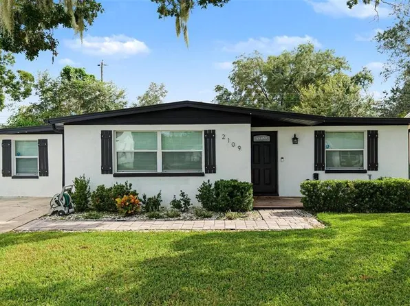 2109 E FLORA STREET, TAMPA, FL 33610