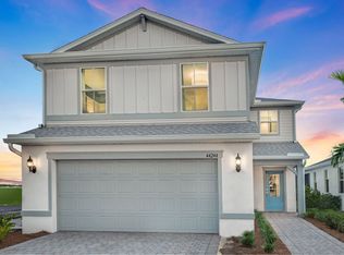 Talon Plan, Reagan Landing, Bradenton, FL 34212