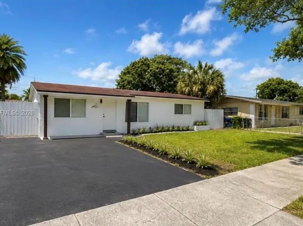 2931 NW 21st St, Fort Lauderdale, FL 33311