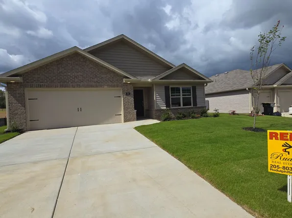 306 Belmar Way SW, Hanceville, AL 35077
