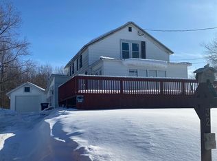 32 Highland Rd, Massena, NY 13662