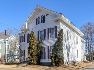 11 Charles St, Danvers, MA 01923