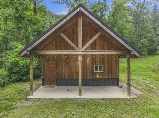 0 Greens Run Rd, Glouster, OH 45732