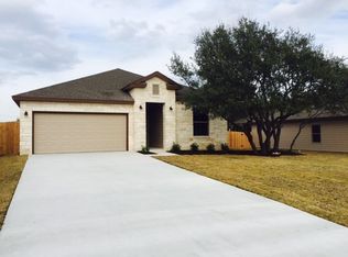 14708 Debba Dr, Austin, TX 78734