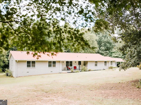 55 Stevens Grove Church Rd, Lexington, GA 30648