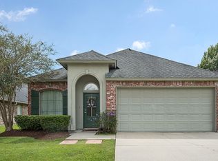 4015 Windsong Dr, Baton Rouge, LA 70816