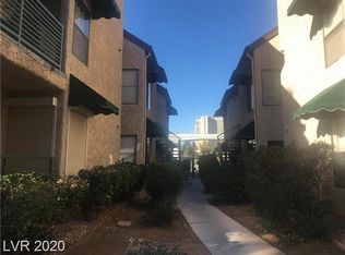 490 Elm Dr UNIT 103, Las Vegas, NV 89169