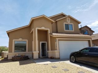 12040 Copper Hill Pl, El Paso, TX 79934