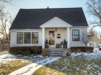 551 Arthur St, Plymouth, MI, 48170