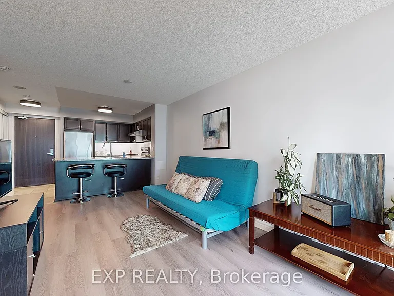 25 Lower Simcoe St #1106 — Photo 12