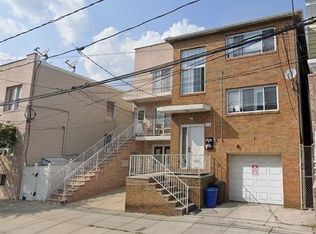 410 12th St #1, Union City, NJ 07087