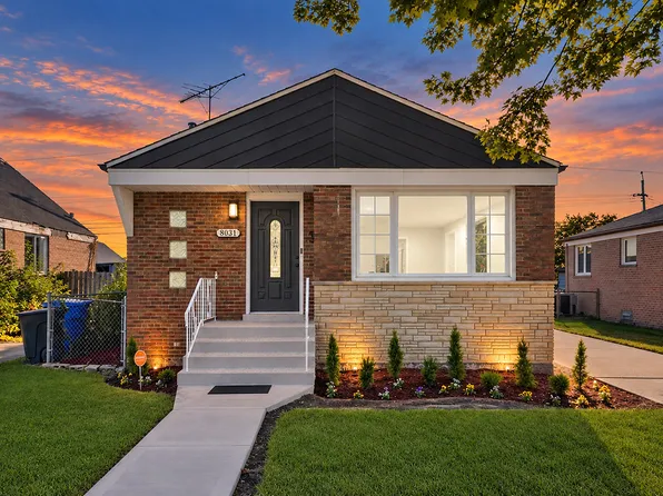 8031 S Kostner Ave, Chicago, IL 60652