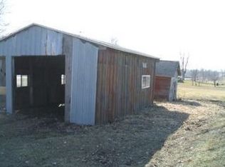 8964 Carleton Rd, Clayton, MI 49235