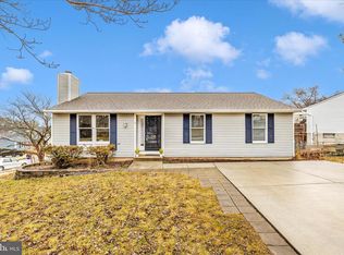 3 Contour Rd, Mount Airy, MD 21771