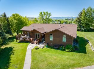 886 Wierda Way, Manhattan, MT 59741