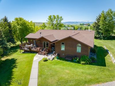 886 Wierda Way, Manhattan, MT, 59741