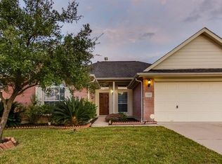 7107 Sierra Night Dr, Richmond, TX 77407