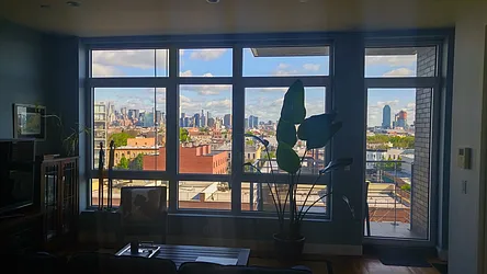 Rented by Owner