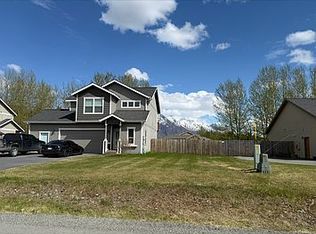 965 S Arza Cir, Palmer, AK 99645