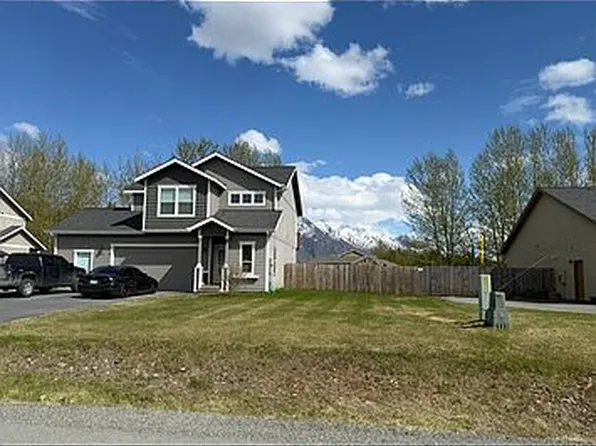 965 S Arza Cir, Palmer, AK 99645
