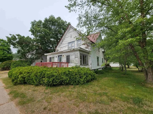 432 South Grant Street, Adams, WI 53910