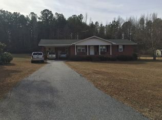 338 Quail Creek Rd, Clinton, SC 29325