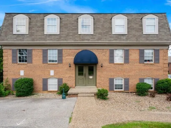 815 Mount Tabor Rd APT 3, New Albany, IN 47150