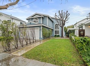 4025 Minerva Ave, Los Angeles, CA 90066