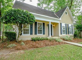 6420 Magnolia Place Ct N, Mobile, AL 36695