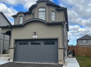 28 Barker Pkwy, Thorold, ON L2V0H3