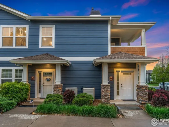 2502 Owens Ave #201, Fort Collins, CO 80528