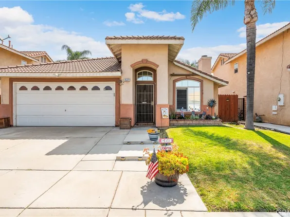 1532 Lawren Ln, Colton, CA 92324