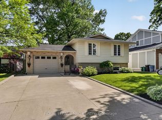 7438 Petrullo Ct, Niagara Falls, ON L2H 2K4