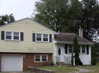 26 Budd Blvd, West Deptford, NJ 08096