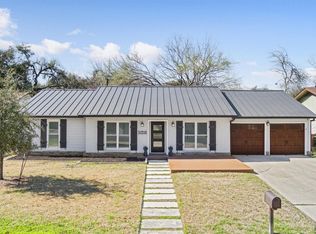 11710 Three Oaks Trl, Austin, TX 78759