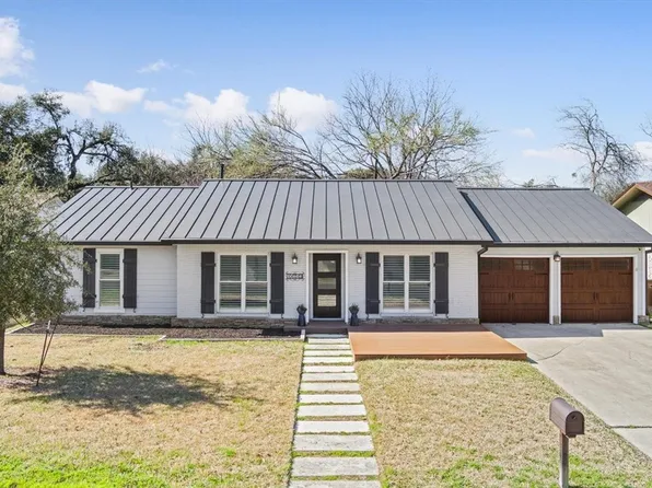 11710 Three Oaks Trl, Austin, TX 78759