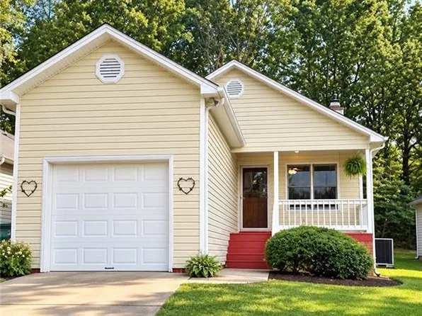 3212 Westbury Dr, Jamestown, NC 27282
