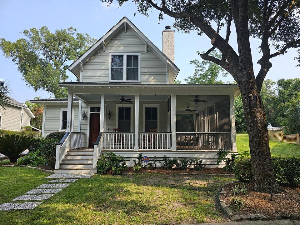 122 Lyford Pl, Beaufort, SC 29902 Zillow