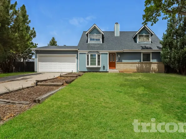 2286 Farnsworth Dr, Colorado Springs, CO 80916