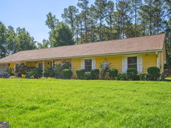 4832 Navajo Trl SE, Conyers, GA 30094