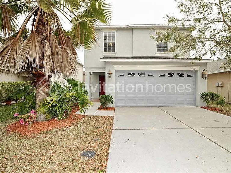 3328 Thistledown Ln — Photo 1