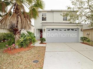3328 Thistledown Ln, Land O Lakes, FL 34638
