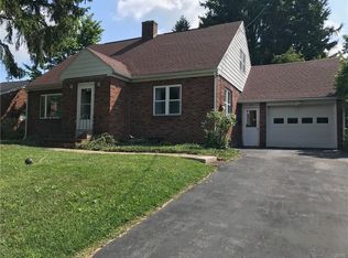 109 Marian Dr, Syracuse, NY 13219