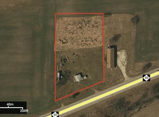 13520 M 60, Three Rivers, MI 49093