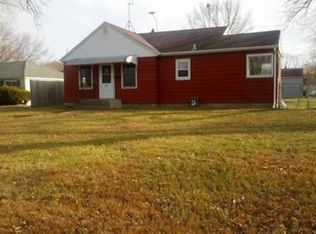 8243 1st Ave S, Bloomington, MN 55420