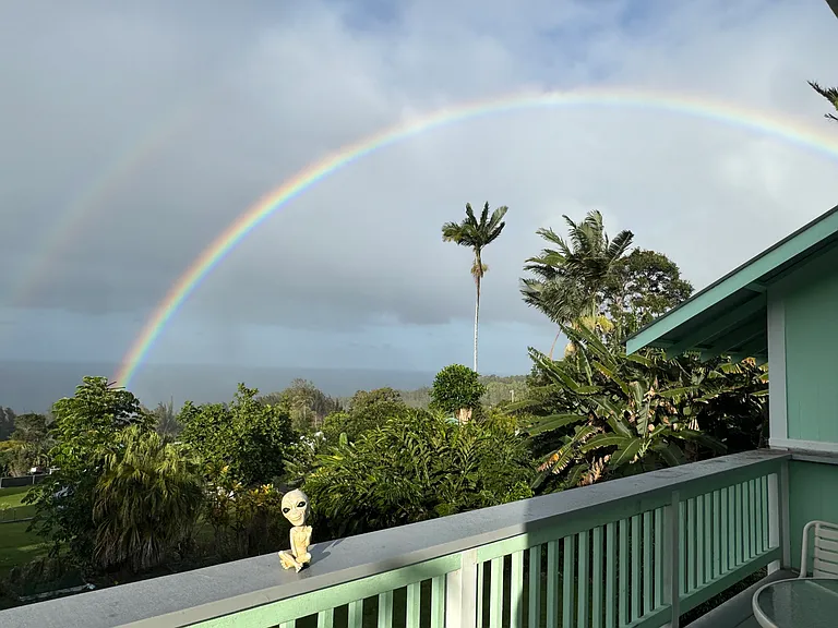 43-1374 Hawaii Belt Rd #A — Photo 1