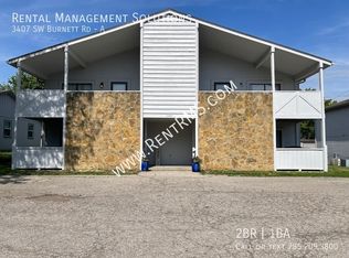 3407 SW Burnett Rd APT A, Topeka, KS 66614